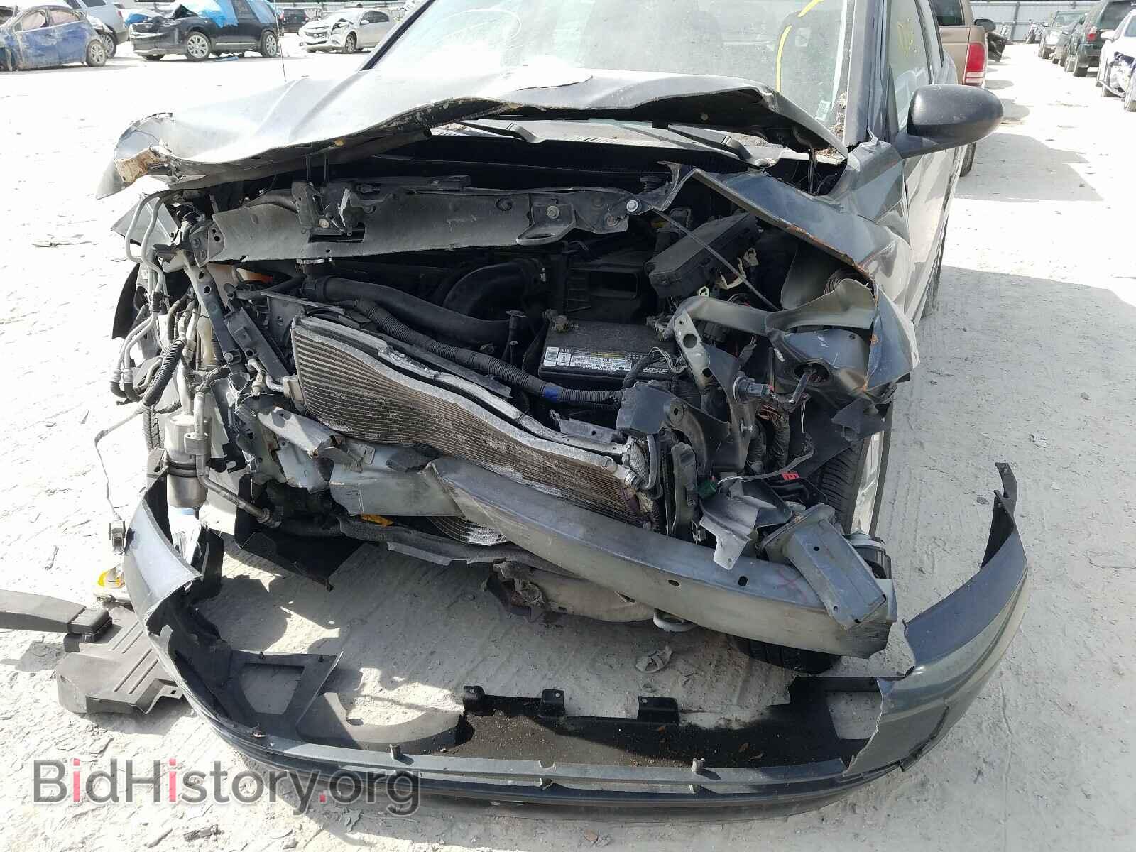 2007 DODGE CALIBER - VIN: 1B3HB48B77D280708 - Photo 9