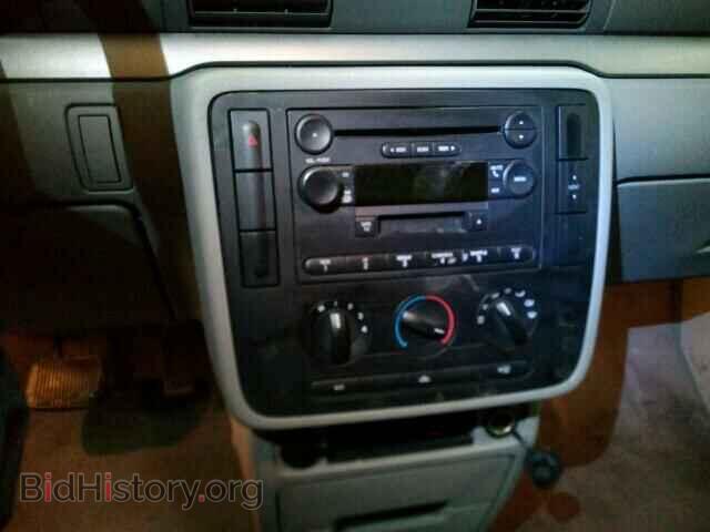 2006 FORD FREESTAR - VIN: 2FMZA50266BA09792 - Фото 9