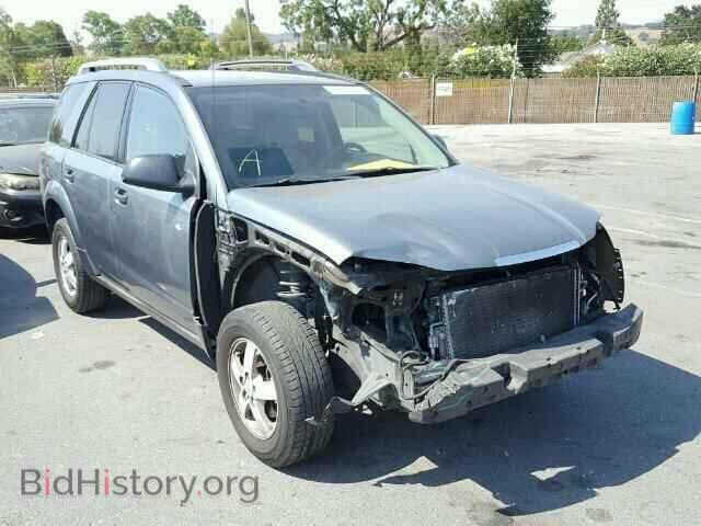 Photo 5GZCZ33D26S852557 - SATURN VUE 2006