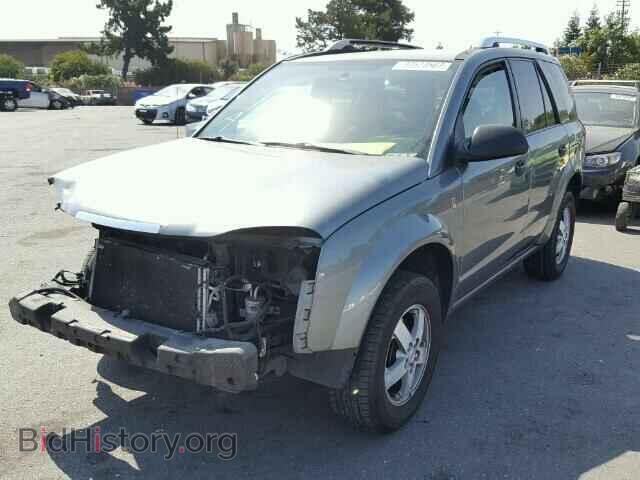 2006 SATURN VUE - VIN: 5GZCZ33D26S852557 - Фото 2