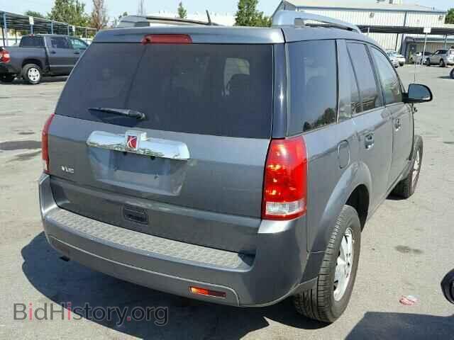 2006 SATURN VUE - VIN: 5GZCZ33D26S852557 - Фото 4