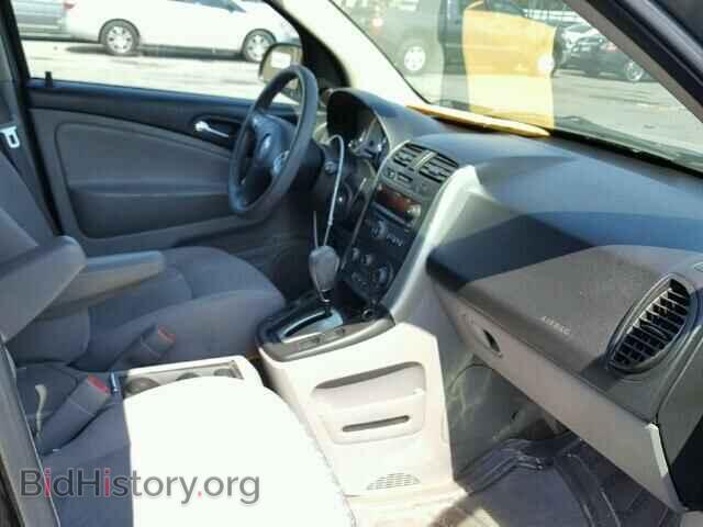 2006 SATURN VUE - VIN: 5GZCZ33D26S852557 - Фото 5