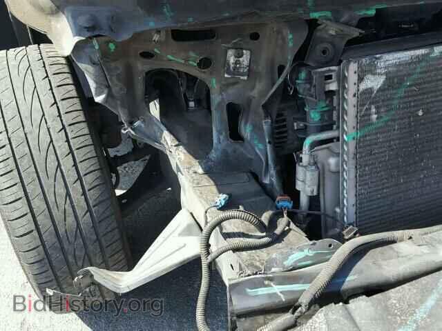 2006 SATURN VUE - VIN: 5GZCZ33D26S852557 - Фото 9