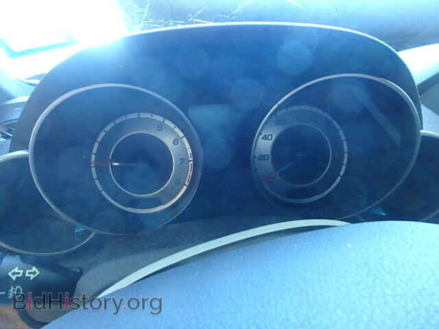2013 ACURA MDX - VIN: 2HNYD2H65DH504230 - Фото 8