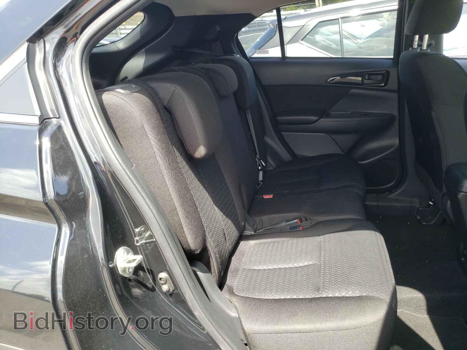 2020 MITSUBISHI ECLIPSE - VIN: JA4AT3AA4LZ024333 - Фото 6