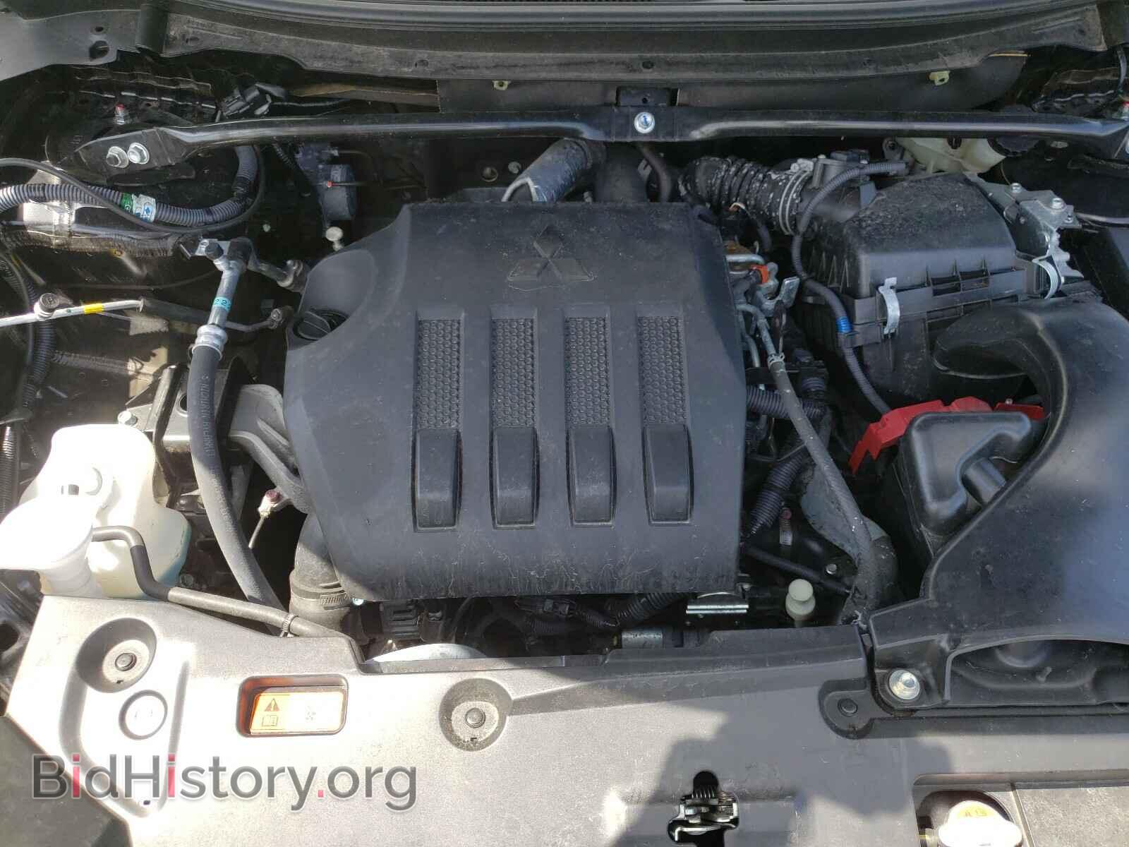 2020 MITSUBISHI ECLIPSE - VIN: JA4AT3AA4LZ024333 - Фото 7