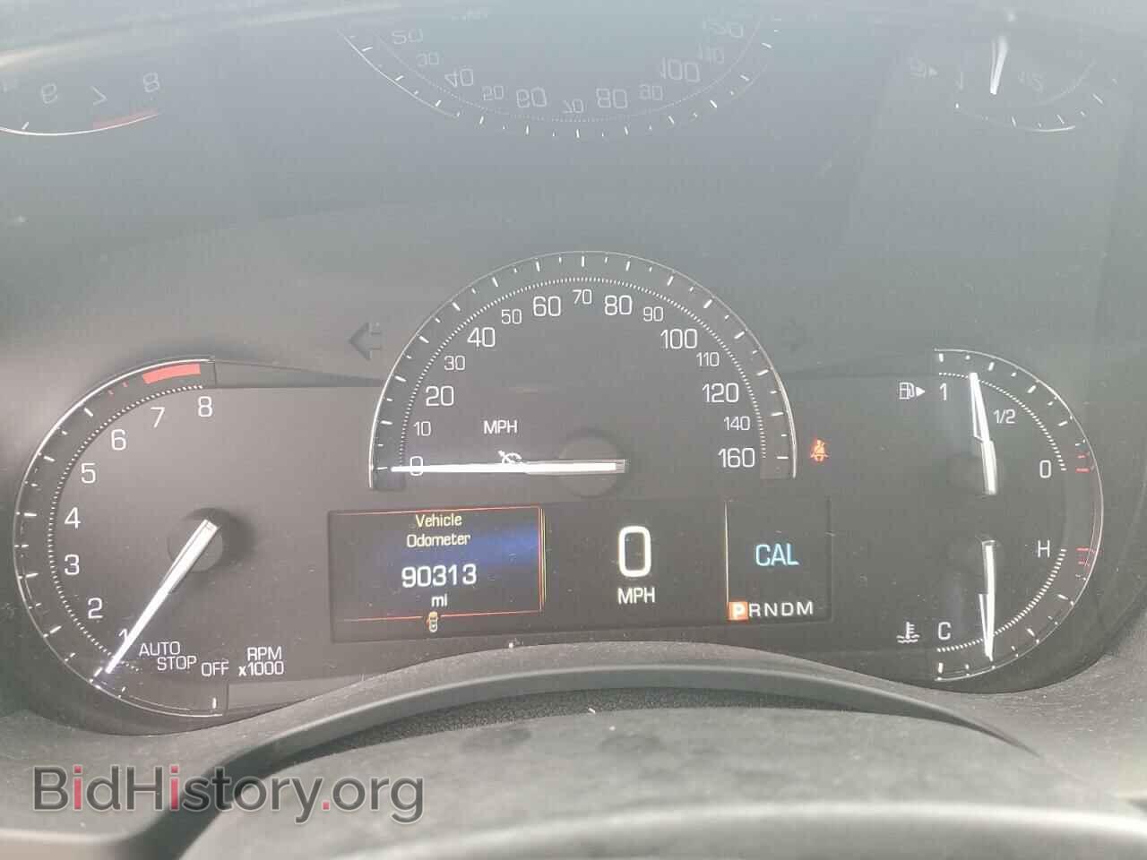 2017 CADILLAC ATS - VIN: 1G6AH5RX2H0179148 - Фото 9
