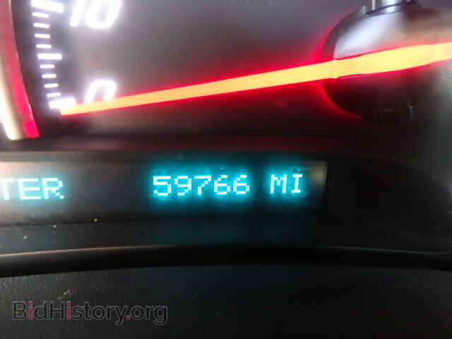 2012 CHEVROLET CORVETTE - VIN: 1G1YA2DW4C5103206 - Фото 8