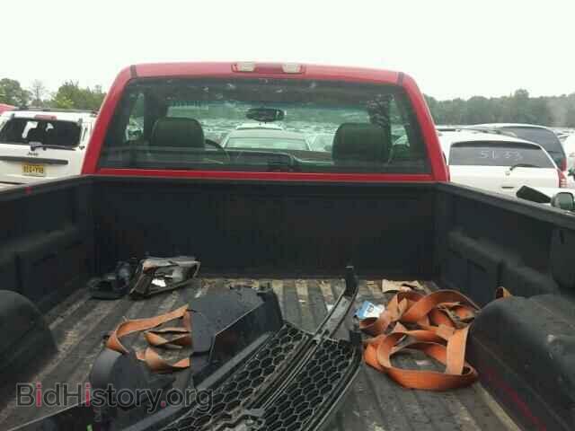 2006 CHEVROLET SILVERADO - VIN: 3GCEC14X26G239502 - Фото 6