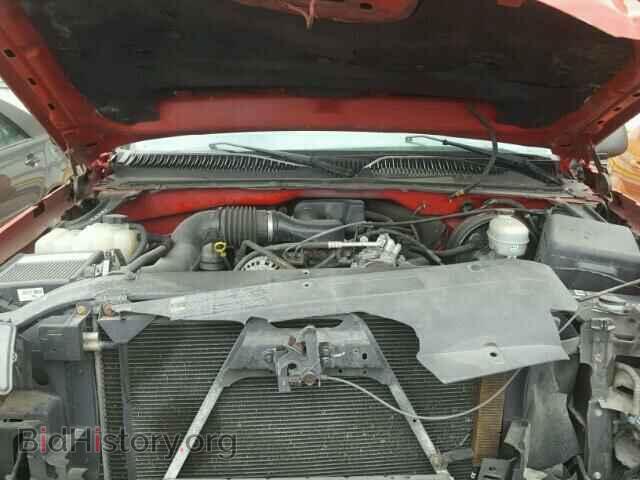 2006 CHEVROLET SILVERADO - VIN: 3GCEC14X26G239502 - Фото 7
