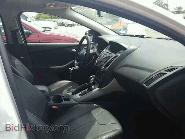 2014 FORD FOCUS - VIN: 1FADP3F20EL325153 - Фото 5
