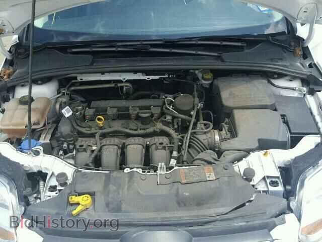 2014 FORD FOCUS - VIN: 1FADP3F20EL325153 - Фото 7