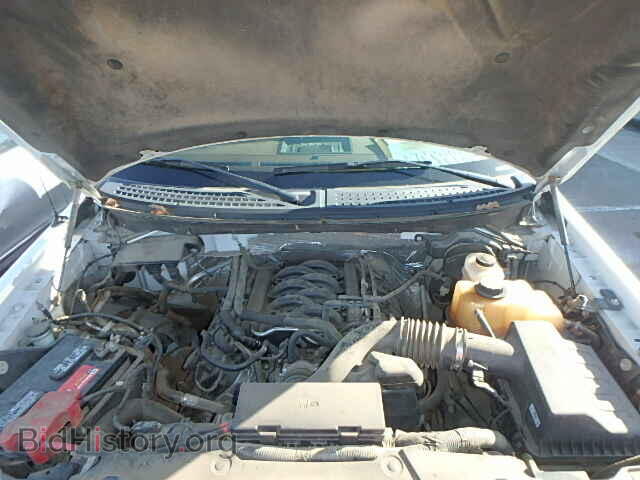 2012 FORD F150 - VIN: 1FTFW1EF3CKD24998 - Фото 7