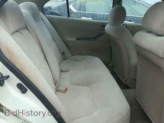 2002 MITSUBISHI GALANT - VIN: 4A3AA46G42E093847 - Фото 6