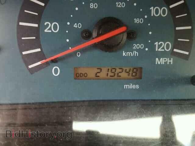 2002 MITSUBISHI GALANT - VIN: 4A3AA46G42E093847 - Фото 8