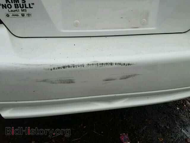 2002 MITSUBISHI GALANT - VIN: 4A3AA46G42E093847 - Фото 9