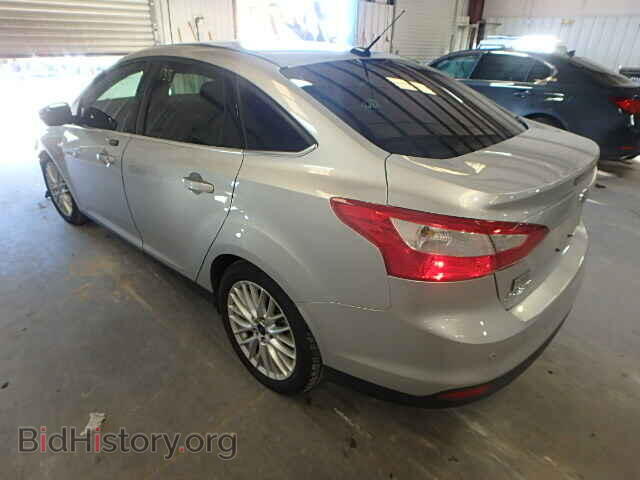 2012 FORD FOCUS - VIN: 1FAHP3H22CL136404 - Фото 3