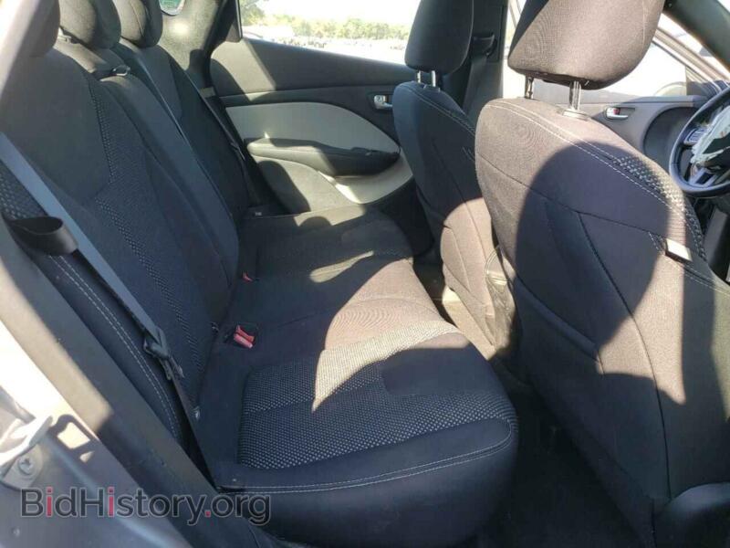 2015 Dodge DART (VIN 1C3CDFBB8FD268139) — photo 6 of 10