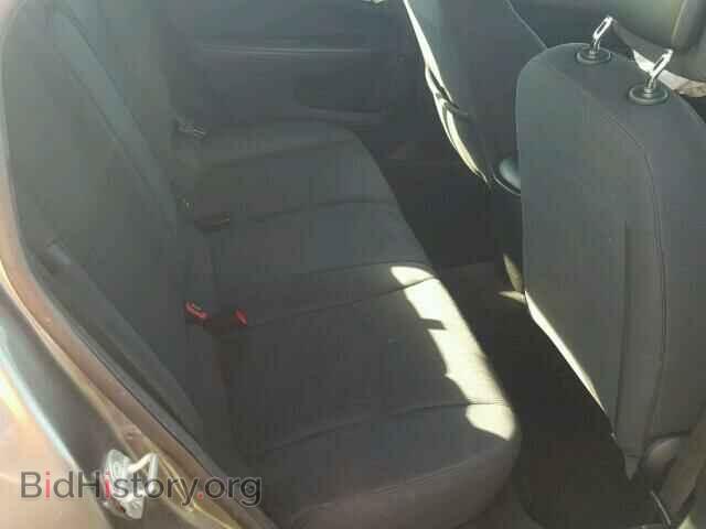 2013 CHRYSLER 200 - VIN: 1C3CCBBB2DN570898 - Фото 6