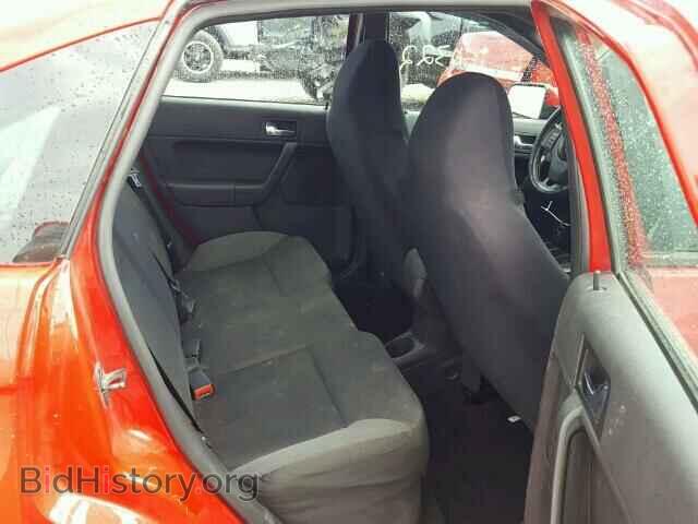 2008 FORD FOCUS - VIN: 1FAHP35NX8W220202 - Photo 6