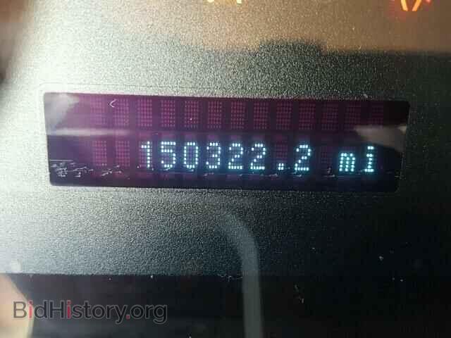 2008 FORD FOCUS - VIN: 1FAHP35NX8W220202 - Photo 8