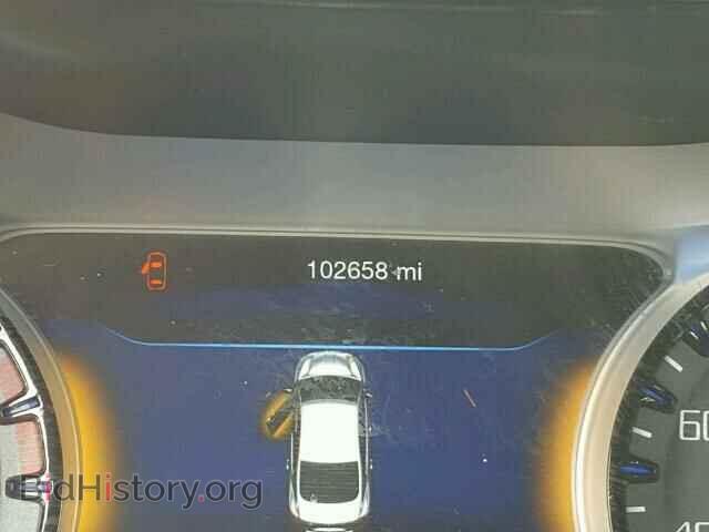 2015 CHRYSLER 200 - VIN: 1C3CCCBB4FN566800 - Фото 8