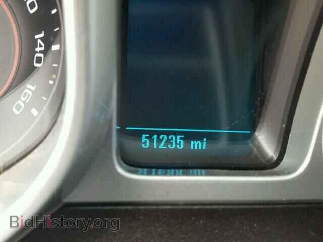 2014 CHEVROLET CAMARO - VIN: 2G1FB1E32E9145544 - Фото 8