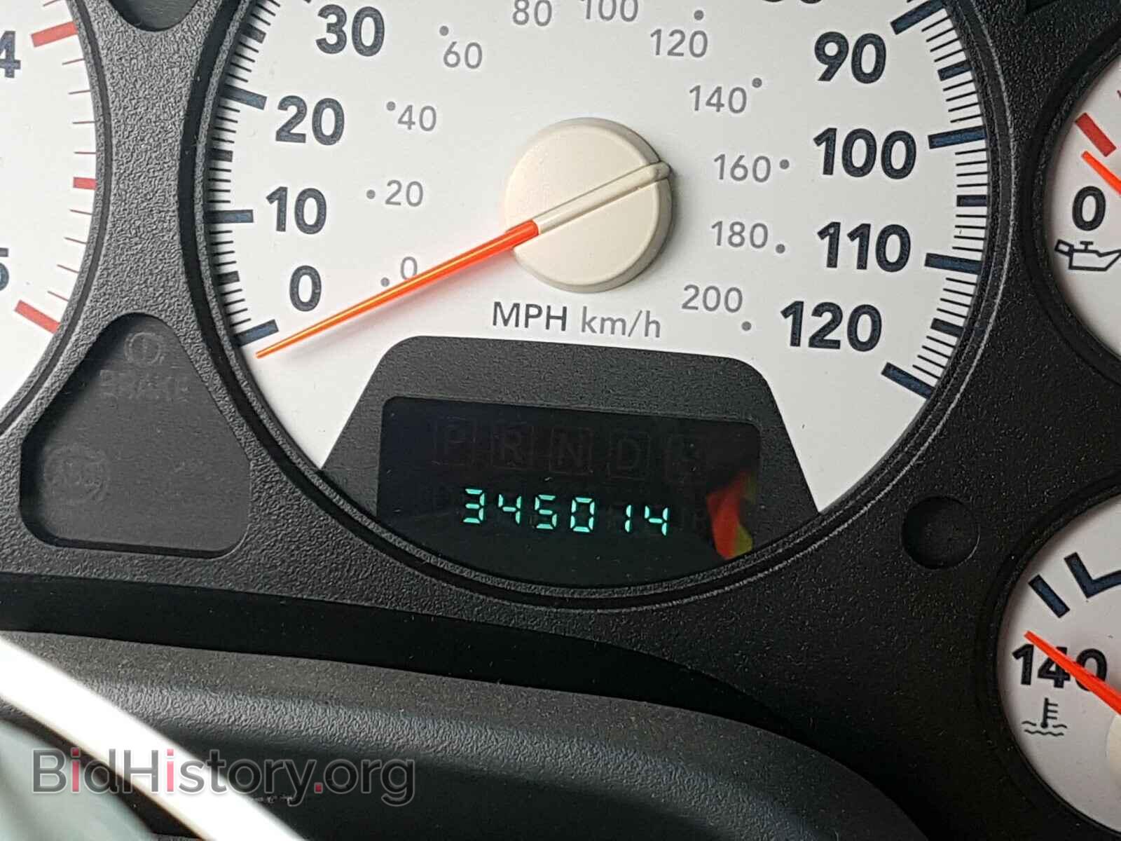 2007 DODGE RAM 3500 - VIN: 3D7MX49A77G854690 - Фото 8