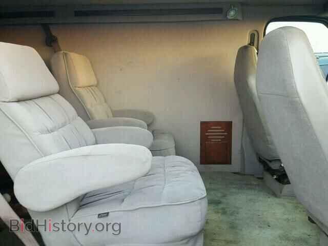 2000 FORD ECONOLINE - VIN: 1FTNE24L9YHB98789 - Фото 6