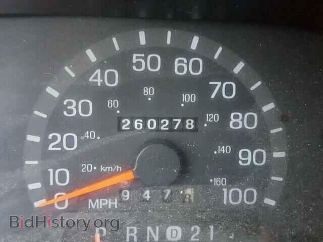 2000 FORD ECONOLINE - VIN: 1FTNE24L9YHB98789 - Фото 8