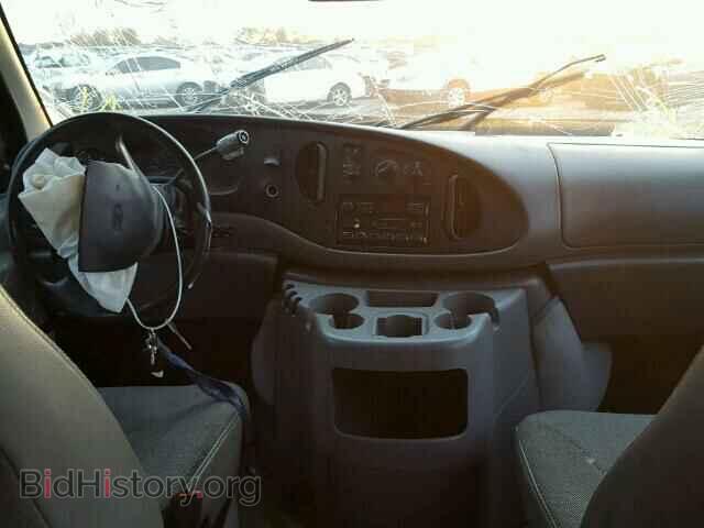 2000 FORD ECONOLINE - VIN: 1FTNE24L9YHB98789 - Фото 9