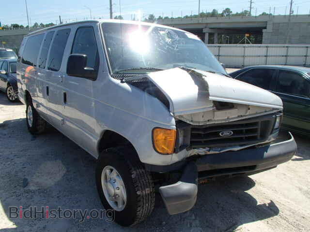 Фотография 1FBSS31L37DB39432 - FORD ECONOLINE 2007