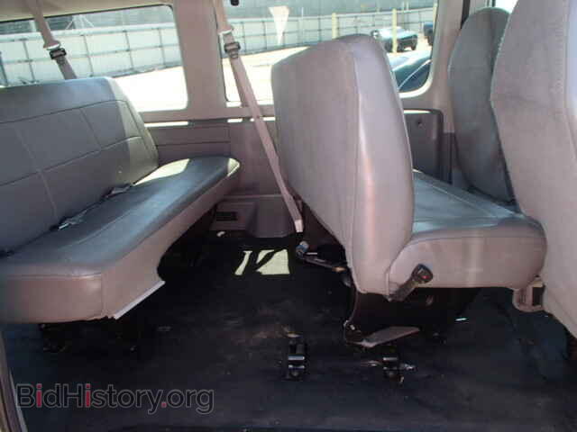 2007 FORD ECONOLINE - VIN: 1FBSS31L37DB39432 - Фото 6