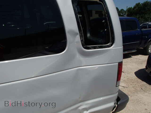 2007 FORD ECONOLINE - VIN: 1FBSS31L37DB39432 - Фото 9