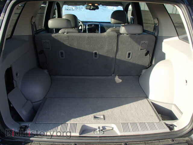 2007 SATURN VUE - VIN: 5GZCZ33D57S822129 - Фото 10