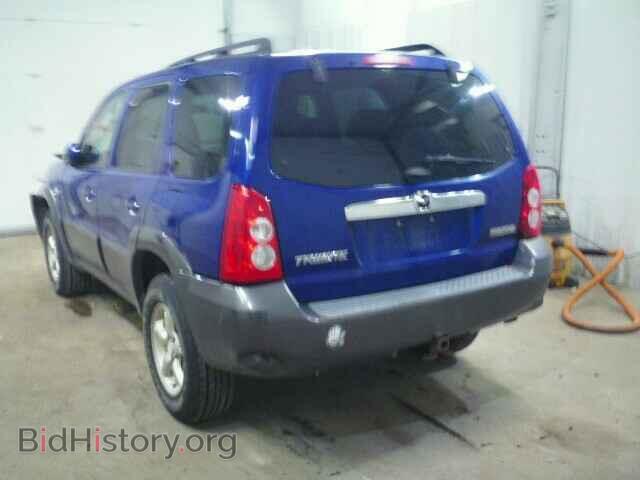 2005 MAZDA TRIBUTE - VIN: 4F2CZ96105KM40061 - Фото 3
