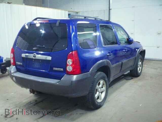 2005 MAZDA TRIBUTE - VIN: 4F2CZ96105KM40061 - Фото 4