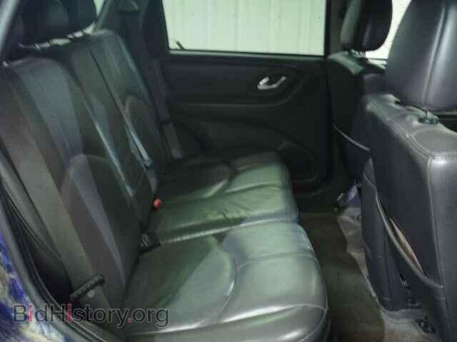 2005 MAZDA TRIBUTE - VIN: 4F2CZ96105KM40061 - Фото 6