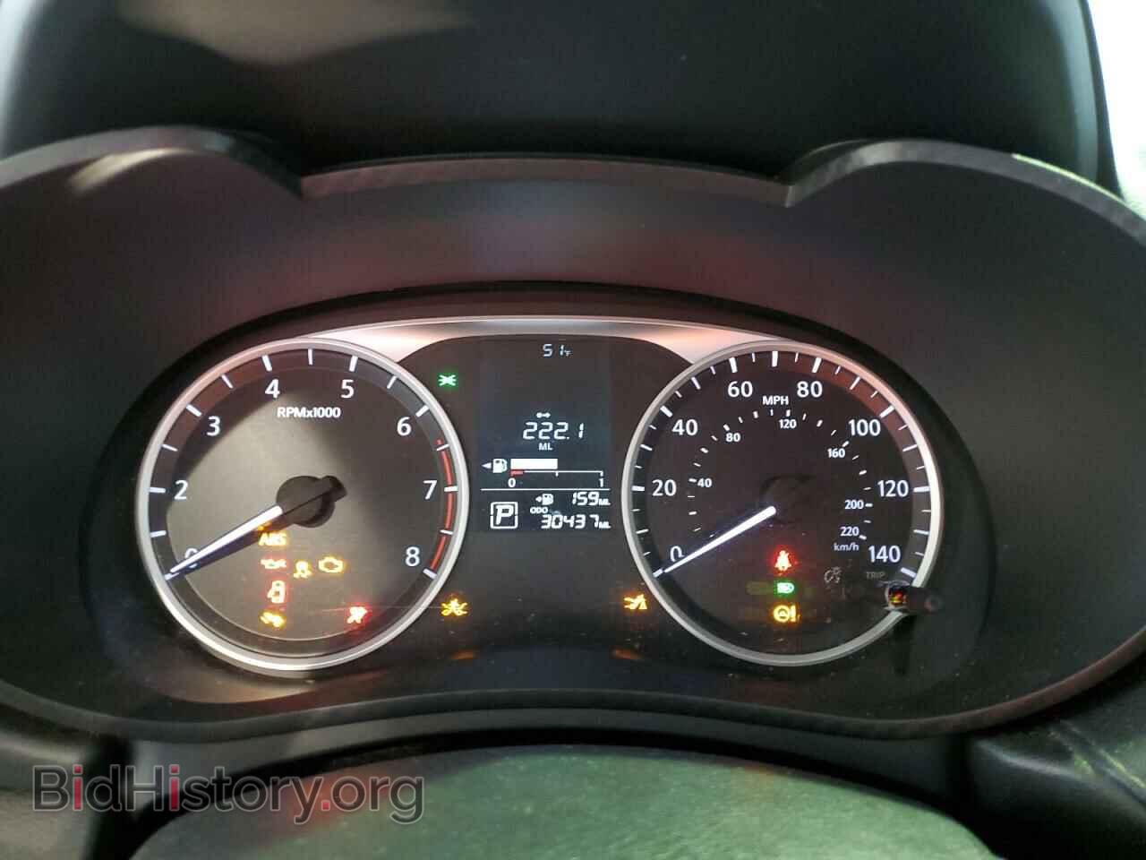 2021 NISSAN VERSA - VIN: 3N1CN8DV8ML852921 - Фото 9