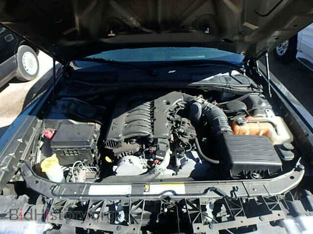 2010 DODGE CHALLENGER - VIN: 2B3CJ4DV9AH232554 - Photo 7
