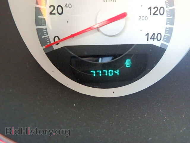 2010 DODGE CHALLENGER - VIN: 2B3CJ4DV9AH232554 - Photo 8