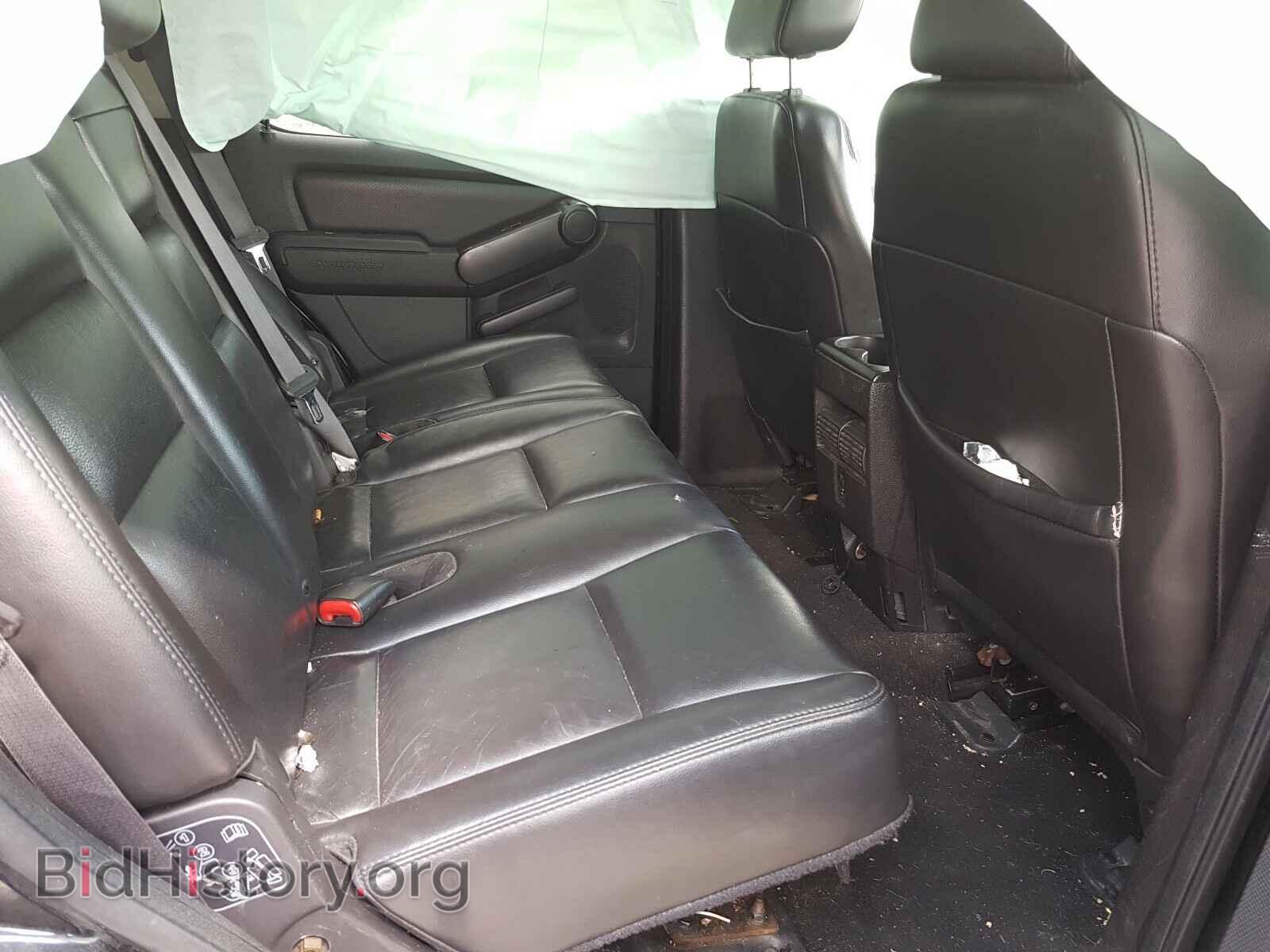 2007 FORD EXPLORER - VIN: 1FMEU75E17UA97571 - Фото 6