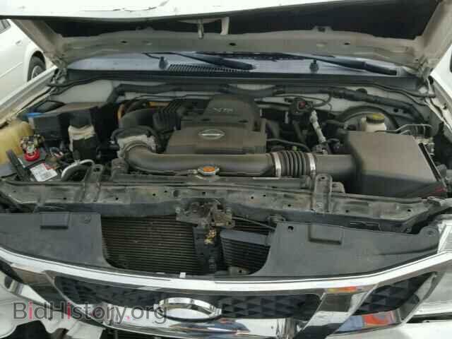 2012 NISSAN PATHFINDER - VIN: 5N1AR1NN8CC639049 - Фото 7