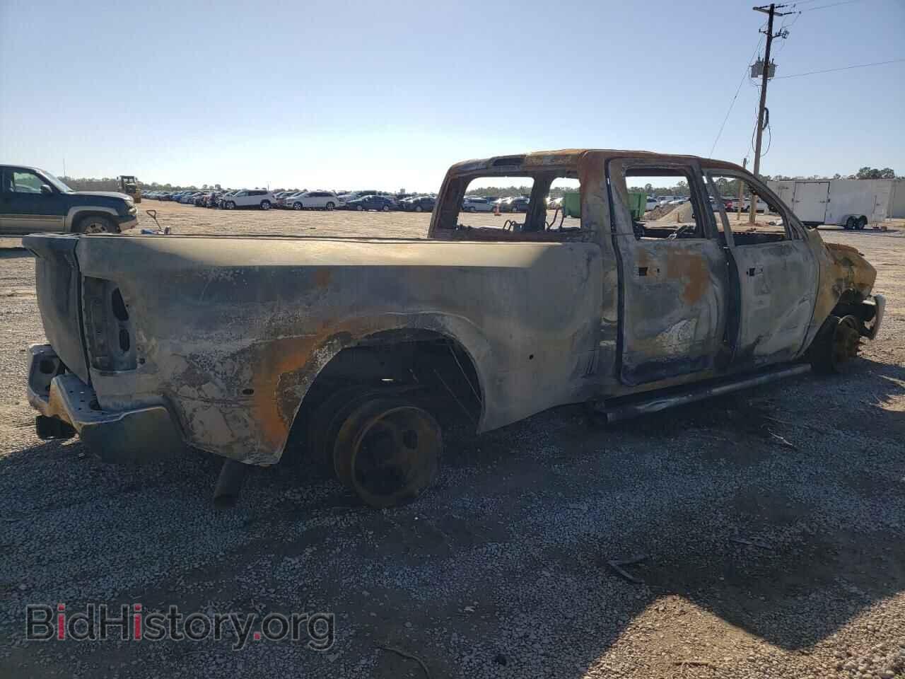 2018 RAM All Models - VIN: 3C63RRHL3JG397262 - Фото 3