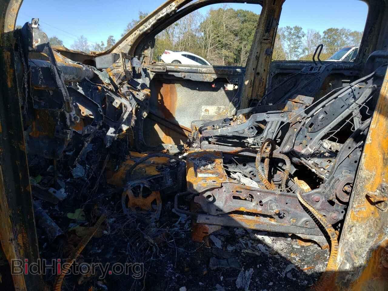2018 RAM All Models - VIN: 3C63RRHL3JG397262 - Фото 7