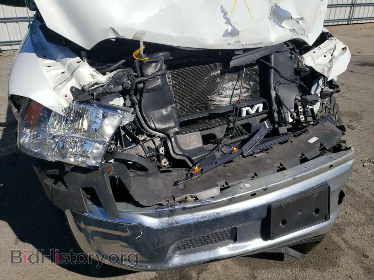 2016 RAM 1500 - VIN: 1C6RR7FT1GS142404 - Фото 9