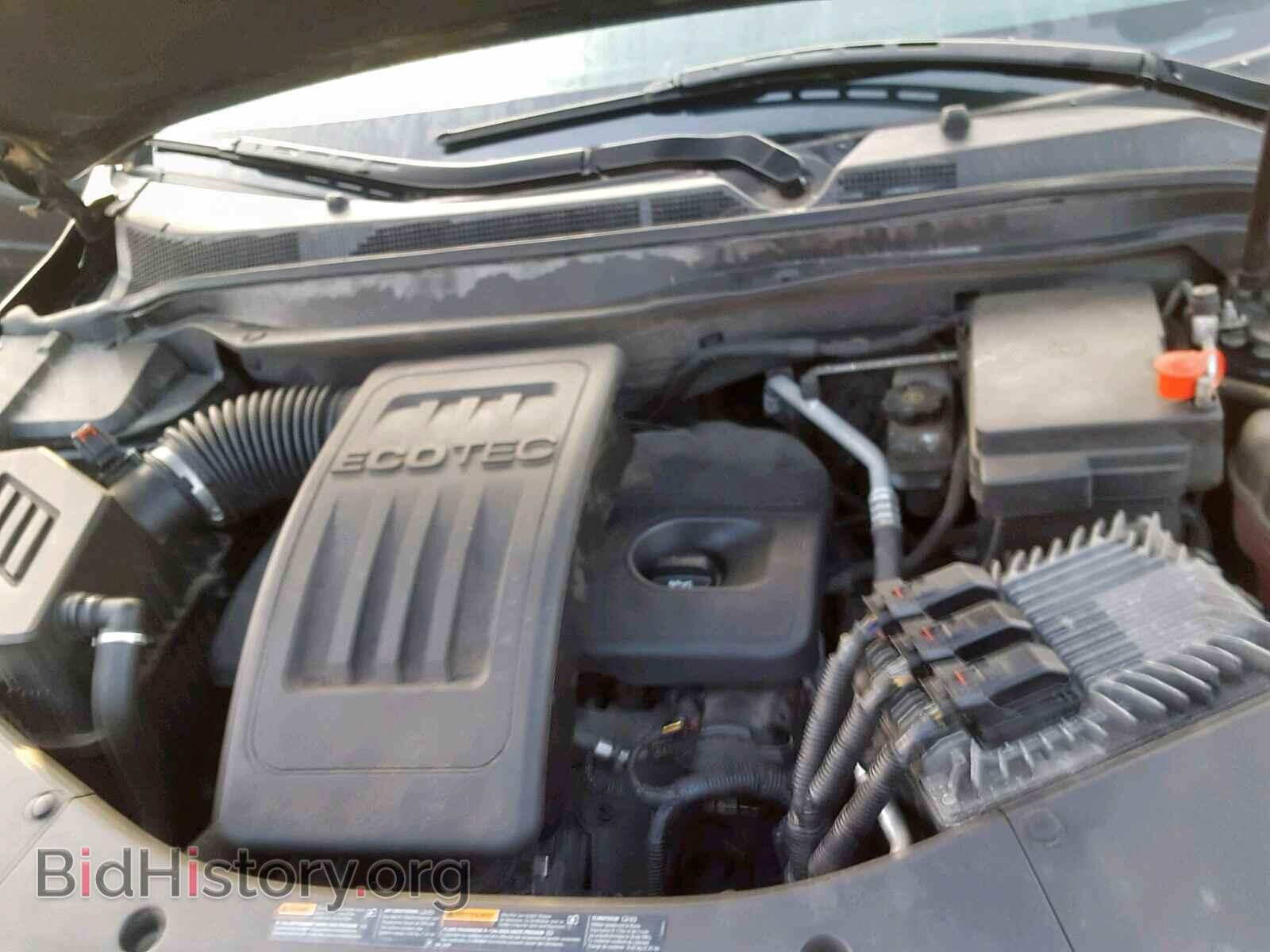2013 GMC TERRAIN SL - VIN: 2GKFLREK0D6286482 - Фото 7