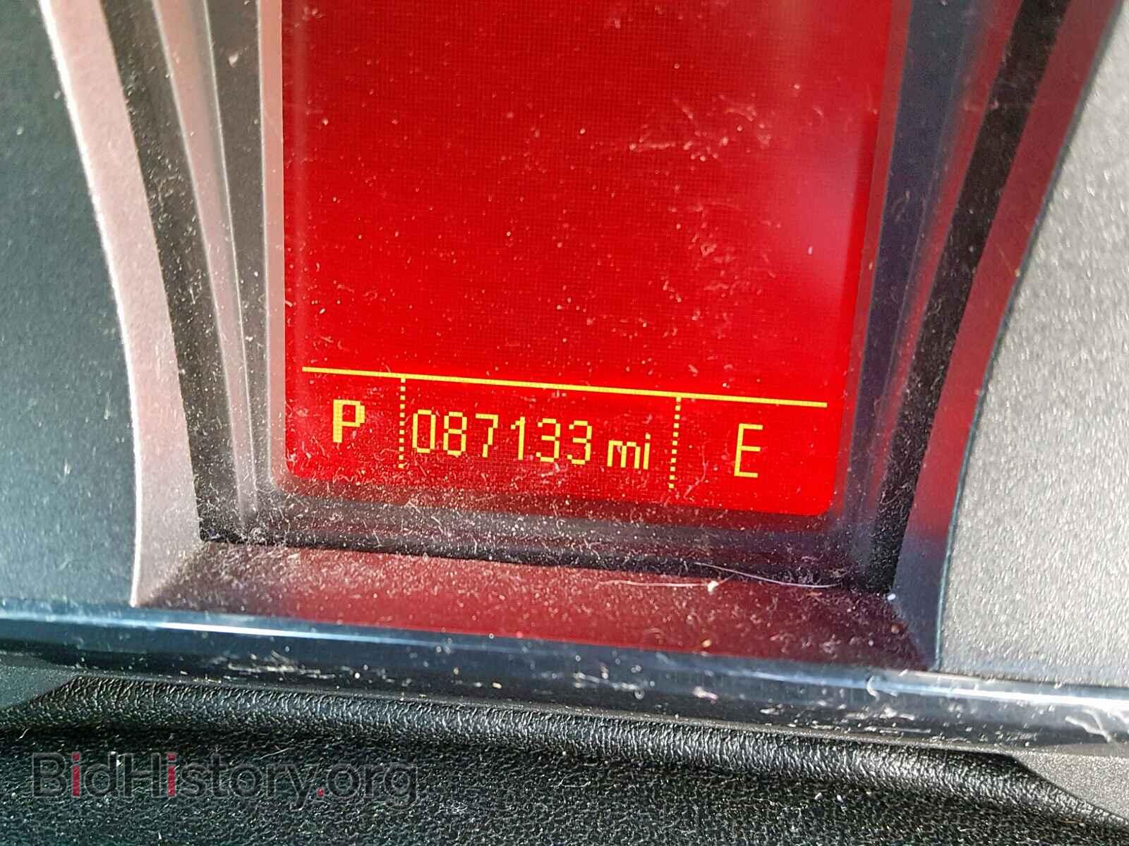 2013 GMC TERRAIN SL - VIN: 2GKFLREK0D6286482 - Фото 8