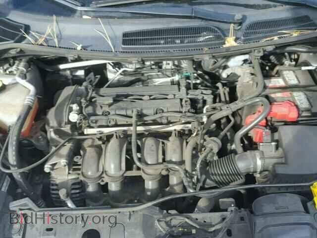 2012 FORD FIESTA - VIN: 3FADP4EJ7CM173267 - Фото 7