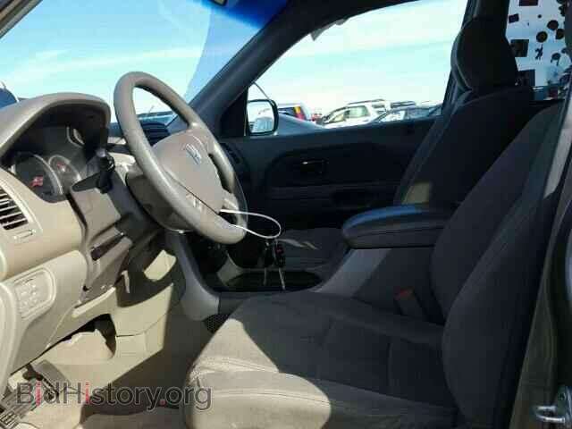 2008 HONDA PILOT - VIN: 5FNYF18438B013756 - Фото 5